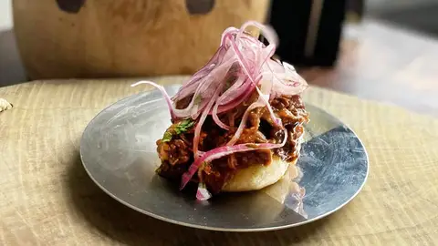 Tapa de Domi Tapa de Domi