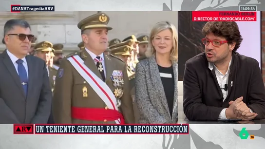 Fernando Berlín Fernando Berlín