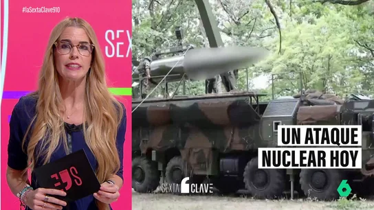 los misiles nucleares modernos tienen la capacidad de transportar múltiples ojivas (tecnología MIRV), lo que les permite alcanzar varios objetivos simultáneamente con un solo lanzamiento. los misiles nucleares modernos tienen la capacidad de transportar múltiples ojivas (tecnología MIRV), lo que les permite alcanzar varios objetivos simultáneamente con un solo lanzamiento.