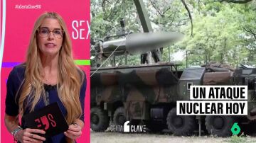 los misiles nucleares modernos tienen la capacidad de transportar múltiples ojivas (tecnología MIRV), lo que les permite alcanzar varios objetivos simultáneamente con un solo lanzamiento.