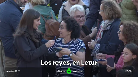 reyes en Letur reyes en Letur