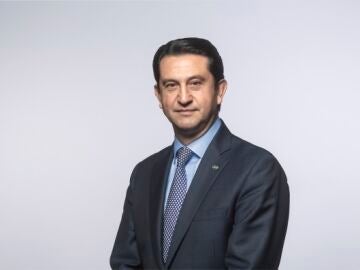 Juan Muñoz, CEO de Hyundai