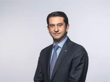 Juan Muñoz, CEO de Hyundai Juan Muñoz, CEO de Hyundai