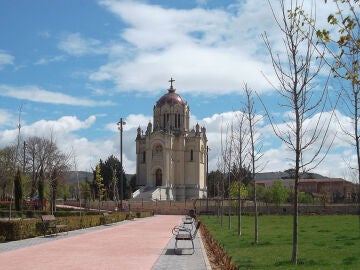 Panteón de la Duquesa de Sevillano