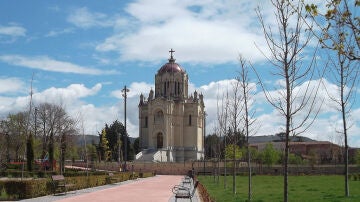 Panteón de la Duquesa de Sevillano