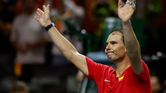 Rafa Nadal Rafa Nadal
