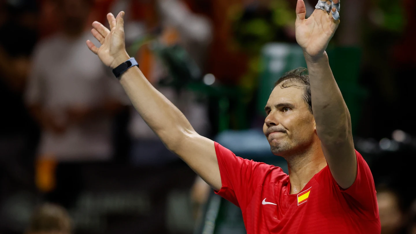 Rafa Nadal Rafa Nadal