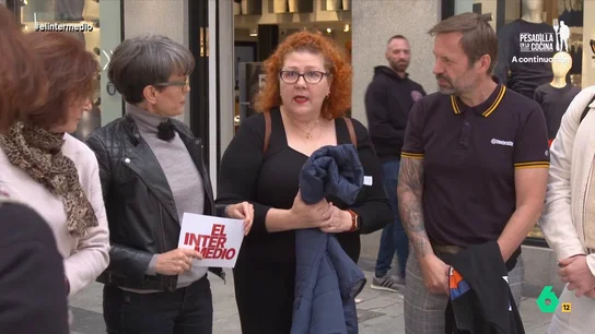 El alegato de una mujer sobre el precio de la vivienda: "No puede ser que una necesidad básica tenga un precio de lujo" Thais Villas modera un encendido debate sobre el precio de la vivienda en una nueva entrega de 'Hablando se enciende la gente' con partidarios de que el Gobierno regule y otros que defienden que no sea "a costa del propietario".