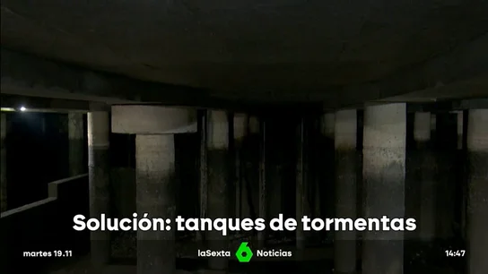 tanques de tormentas tanques de tormentas