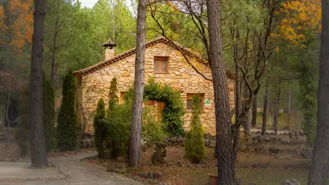 Casas Rurales Fuente el Ojico (Albacete) Casas Rurales Fuente el Ojico (Albacete)