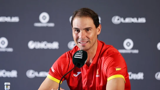 Rafa Nadal Rafa Nadal