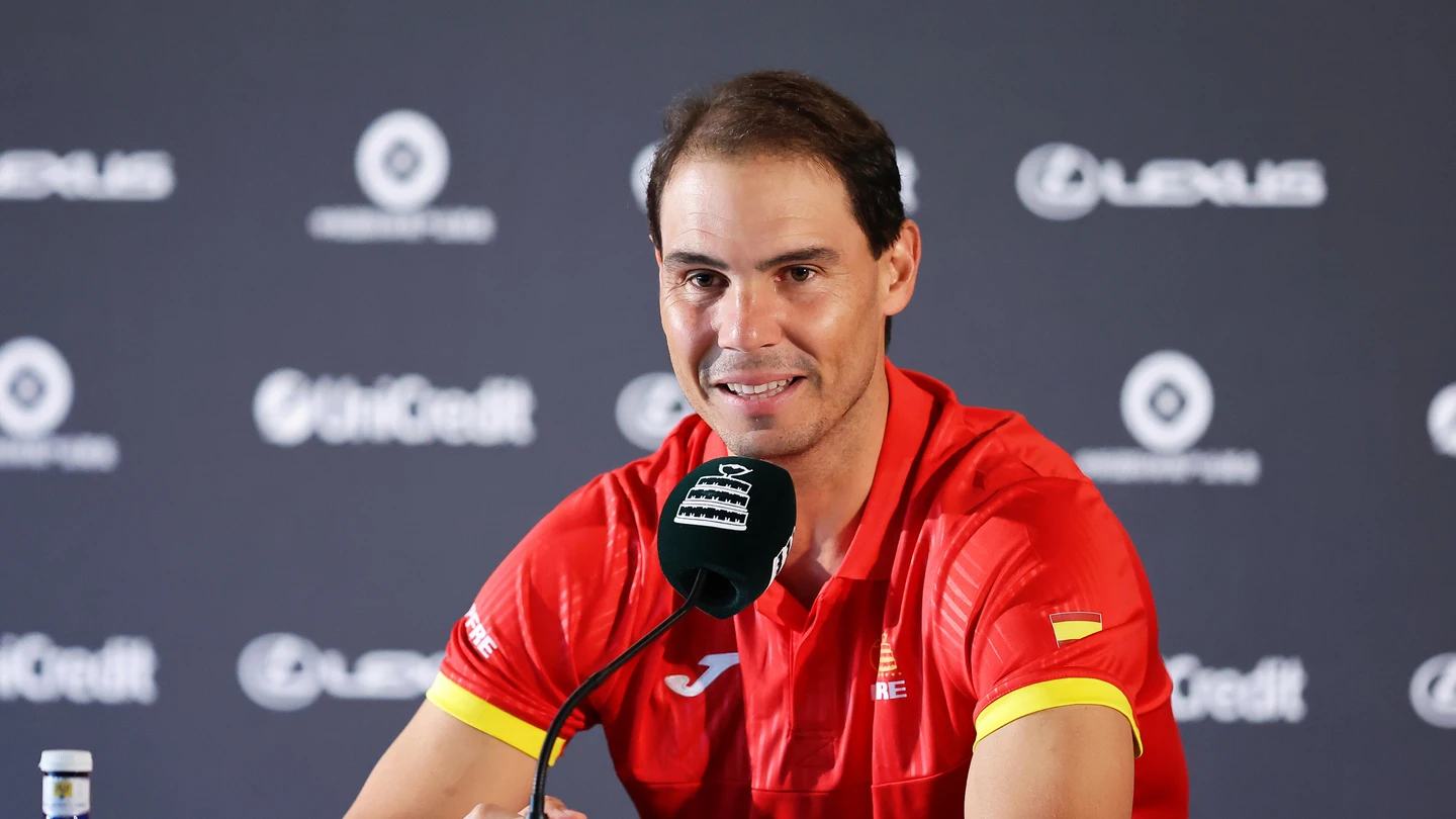 Rafa Nadal Rafa Nadal