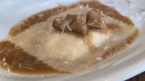 Tapa de EL BÁCARO DE FABIO Tapa de EL BÁCARO DE FABIO