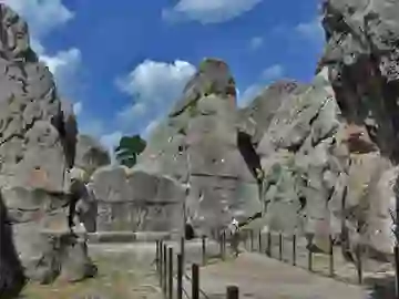 Hattusa, Turquía Hattusa, Turquía