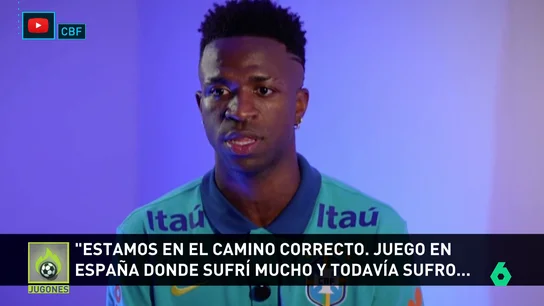 Vinicius Vinicius