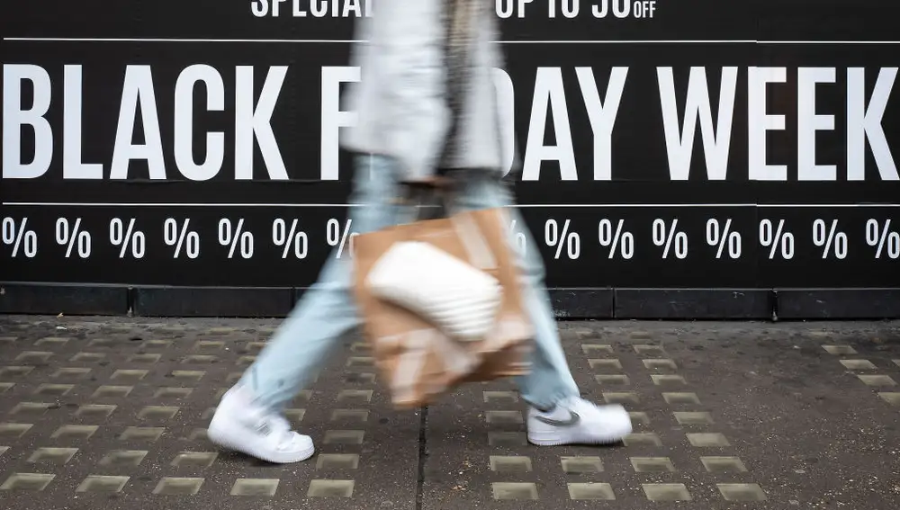 Fenómeno Black Friday: Las claves del éxito en todo el mundo Fenómeno Black Friday: Las claves del éxito en todo el mundo