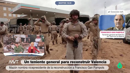 vicepresidente valencia vicepresidente valencia