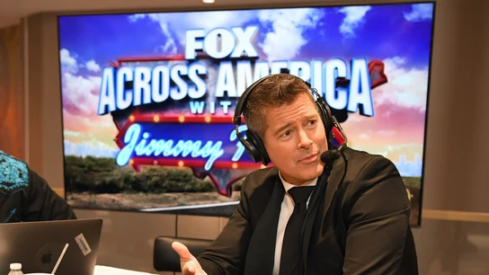 Sean Duffy. Sean Duffy.
