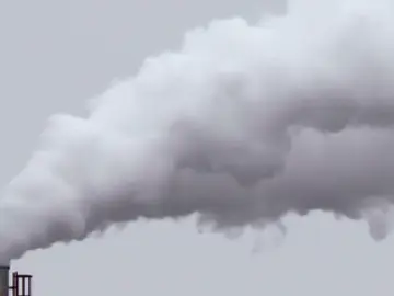 Así afecta la contaminación del aire a la salud mental Así afecta la contaminación del aire a la salud mental