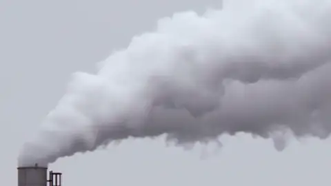 Así afecta la contaminación del aire a la salud mental Así afecta la contaminación del aire a la salud mental