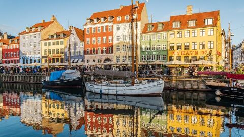 Copenhague