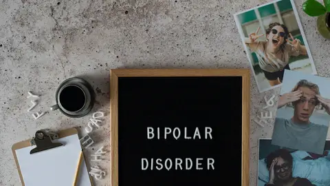 Trastorno bipolar Trastorno bipolar