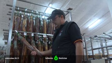 saqueo ibérico