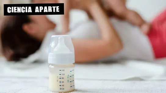 Hay que lavar los biberones tras cada uso. Hay que lavar los biberones tras cada uso.