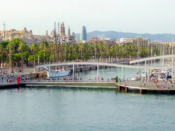 Barcelona Barcelona