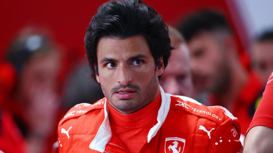 Carlos Sainz Carlos Sainz