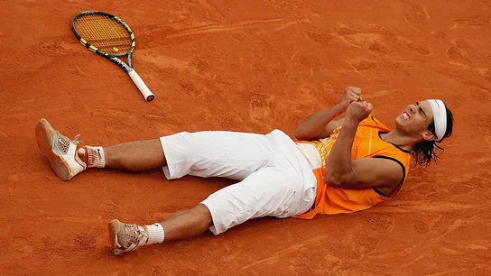Rafa Nadal Rafa Nadal