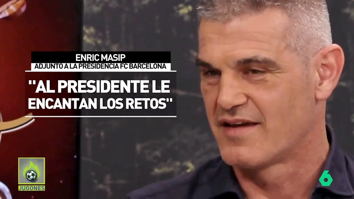 Enric Enric