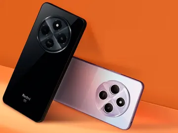 Redmi A4 Redmi A4