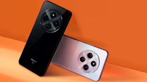 Redmi A4 Redmi A4