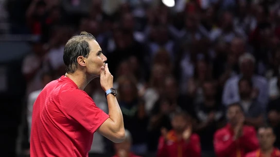 Rafa Nadal Rafa Nadal
