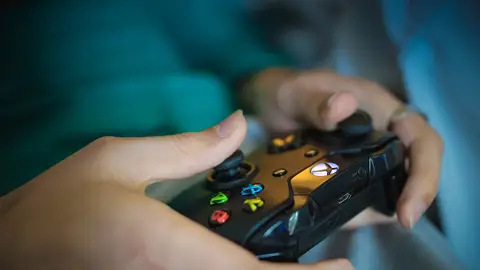 Mando gamer Mando gamer