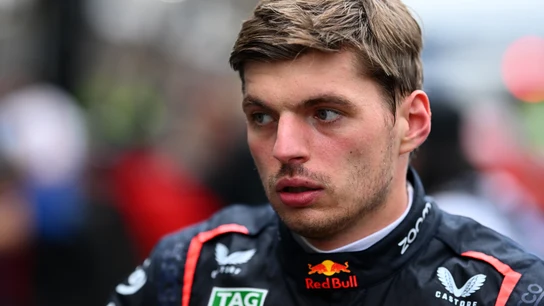 Max Verstappen Max Verstappen