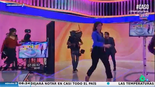 Alfonso Arús desvela lo que no se ve de Aruser@s: esto es lo que pasa en la publicidad tras las cámaras Alfonso Arús desvela lo que no se ve de Aruser@s: esto es lo que pasa en la publicidad tras las cámaras