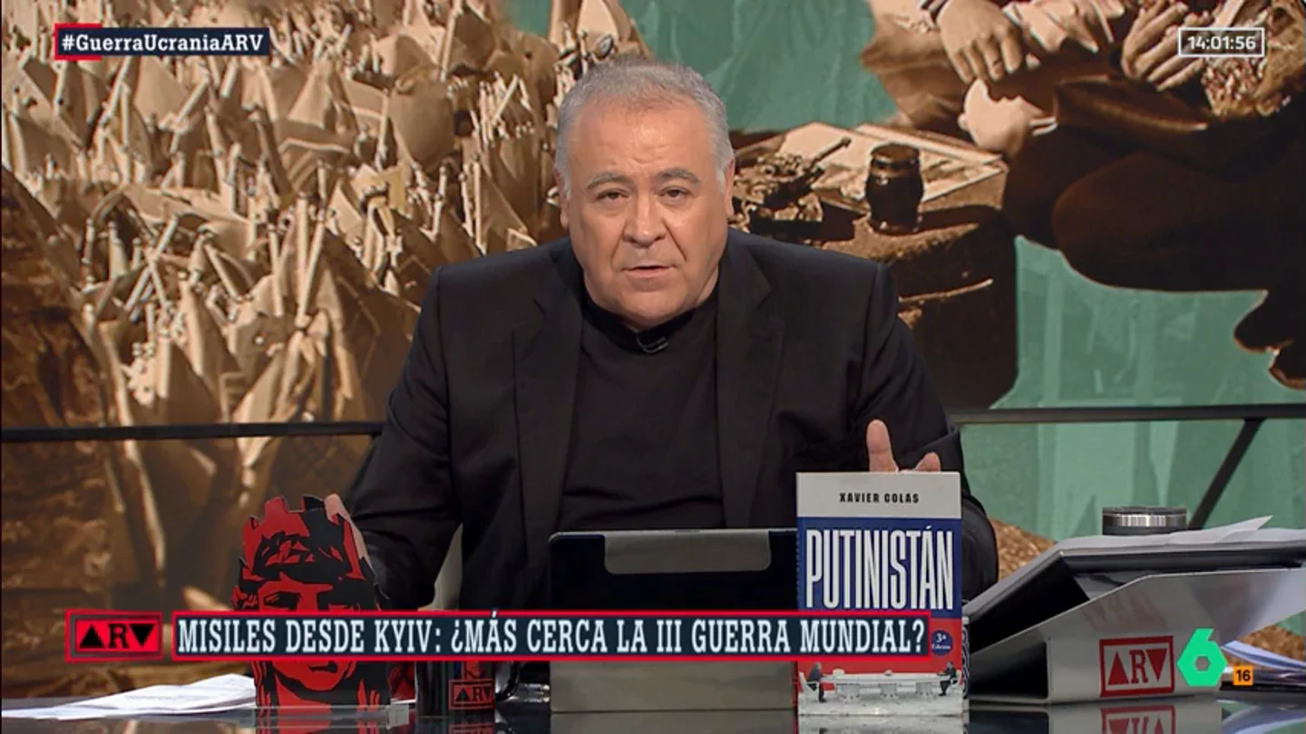 Ferreras Ferreras