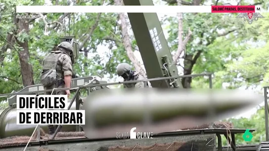 ¿Pueden los escudos antimisíles nucleares europeos detener un posible ataque nuclear de Rusia? ¿Pueden los escudos antimisíles nucleares europeos detener un posible ataque nuclear de Rusia?