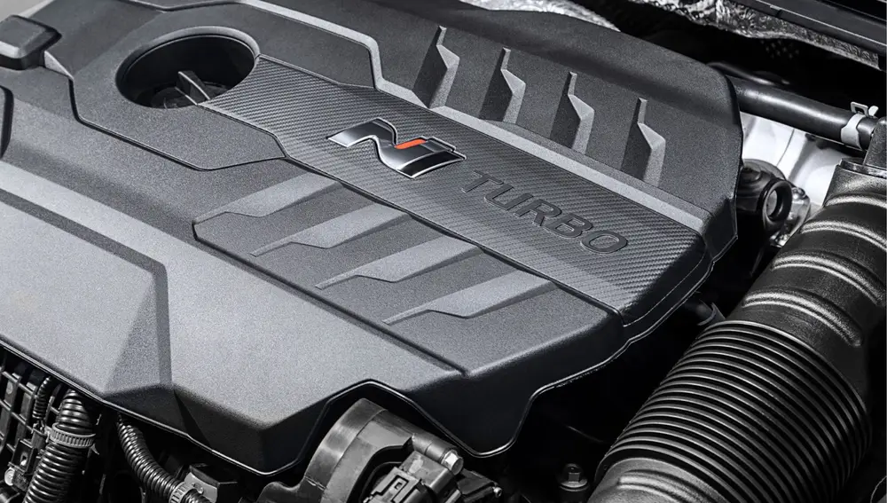 Hyundai i30 N Hyundai i30 N