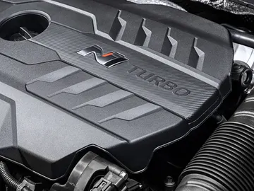 Hyundai i30 N Hyundai i30 N