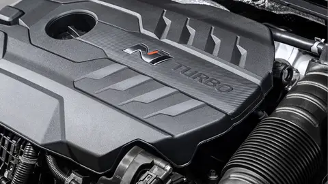 Hyundai i30 N Hyundai i30 N