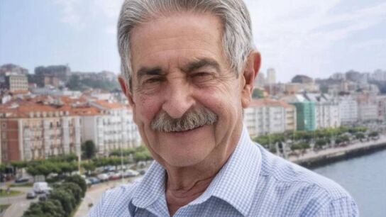 Miguel &Aacute;ngel Revilla