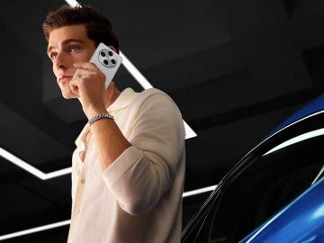 Oppo Find X8 Pro
