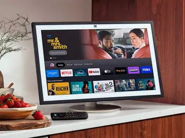 El nuevo Amazon Echo Show 21 El nuevo Amazon Echo Show 21