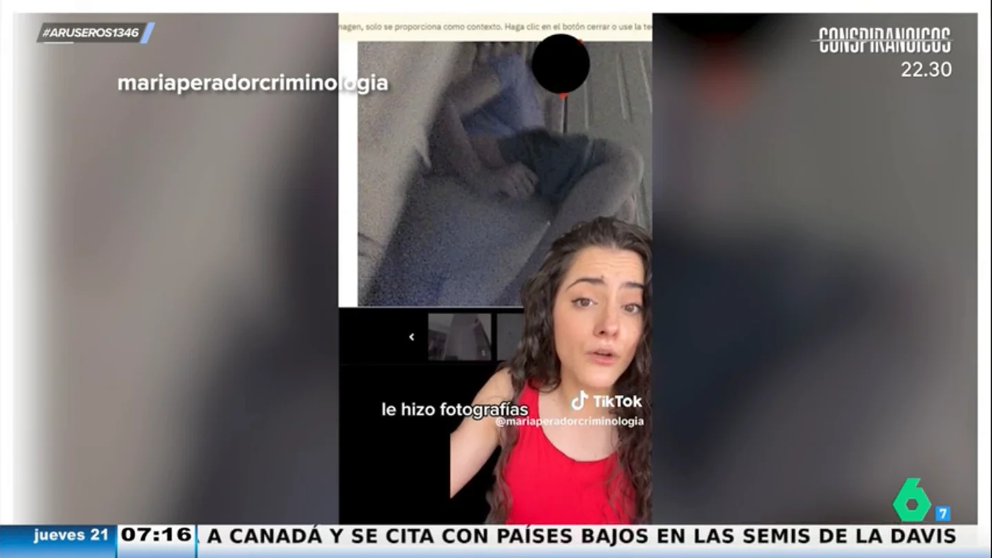 Una experta en ciberseguridad advierte de la falta de intimidad que podemos tener en casa por un aspirador robótico Una experta en ciberseguridad advierte de la falta de intimidad que podemos tener en casa por un aspirador robótico