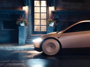 No solo será el Tesla más barato, sino que también podría hacerte ganar dinero cuando no lo usas No solo será el Tesla más barato, sino que también podría hacerte ganar dinero cuando no lo usas