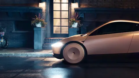 No solo será el Tesla más barato, sino que también podría hacerte ganar dinero cuando no lo usas Tesla Cybercab