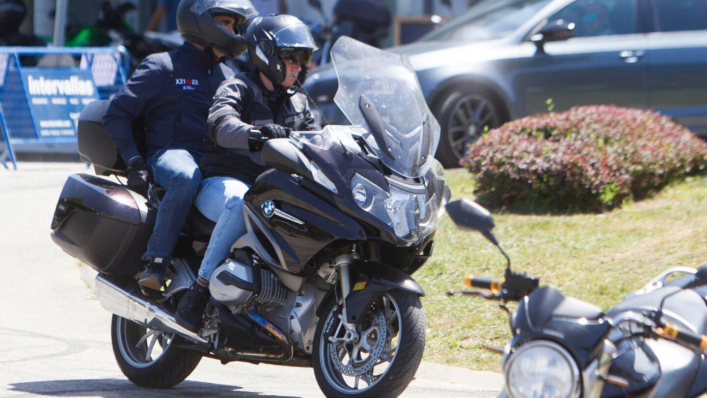 DGT 2025: Baja la tasa de alcohol y casco integral para motoristas